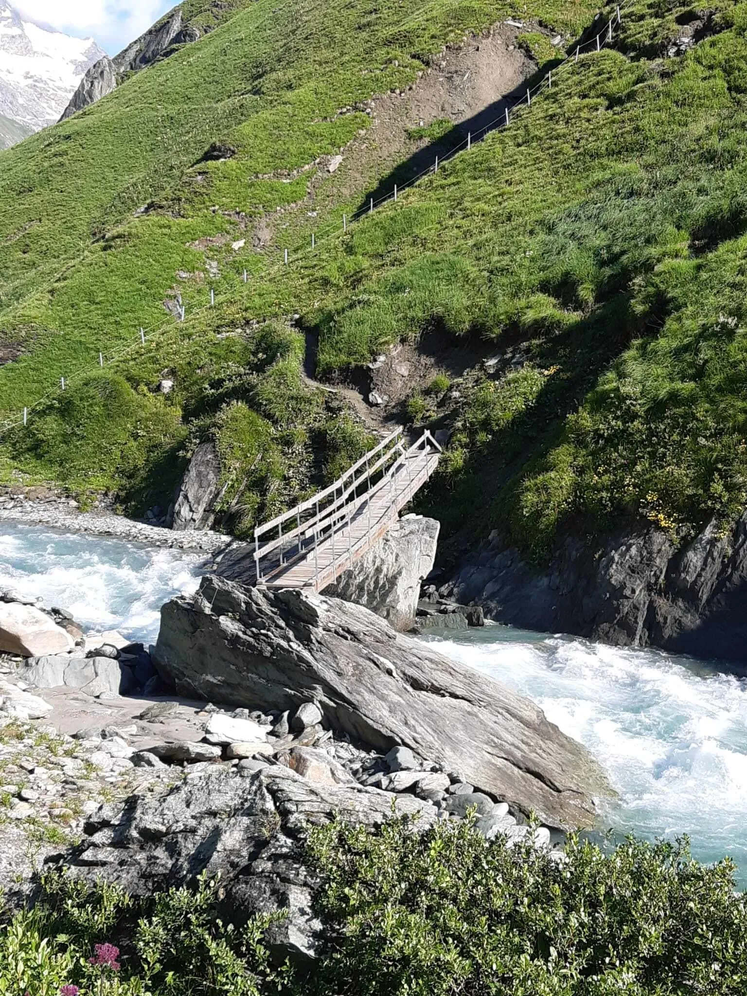 Lasörling Höhenweg - Short Version 14