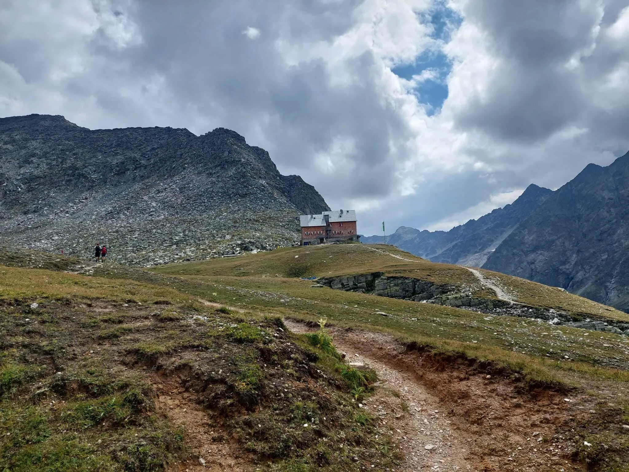 Lasörling Höhenweg - Short Version 5