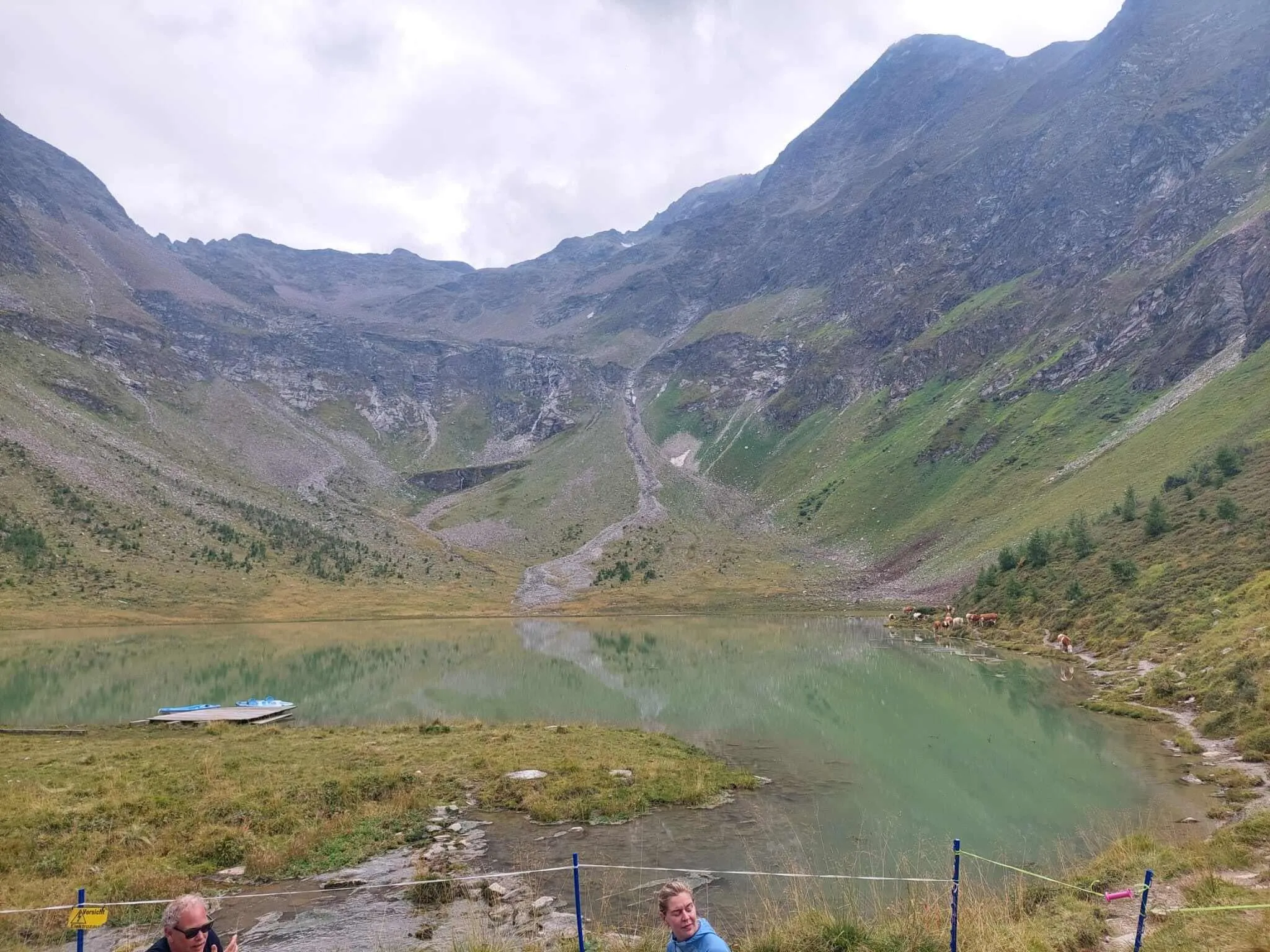 Lasörling Höhenweg - Short Version 9