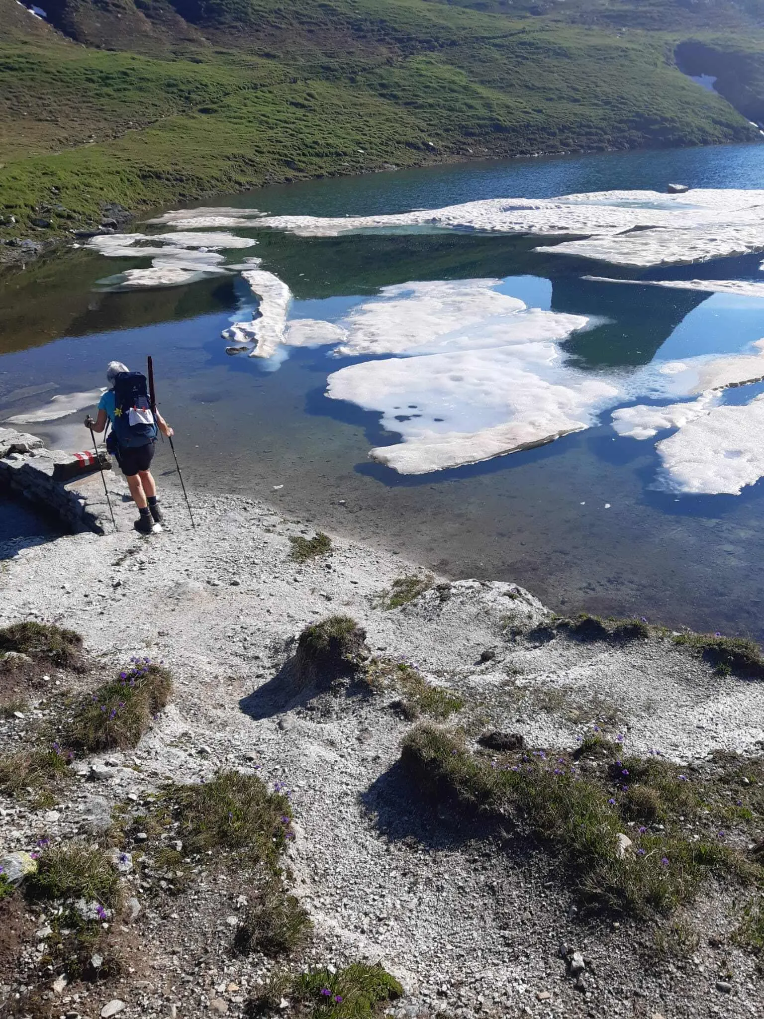 Lasörling Höhenweg - Short Version 13