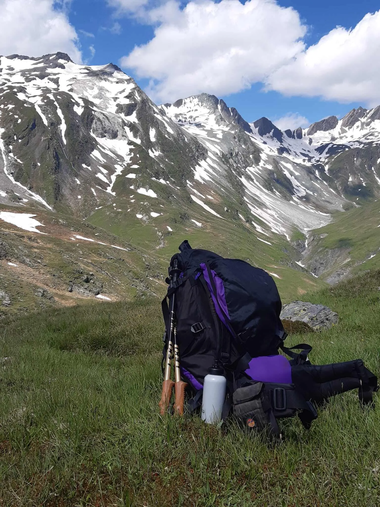 Lasörling Höhenweg - Short Version 6