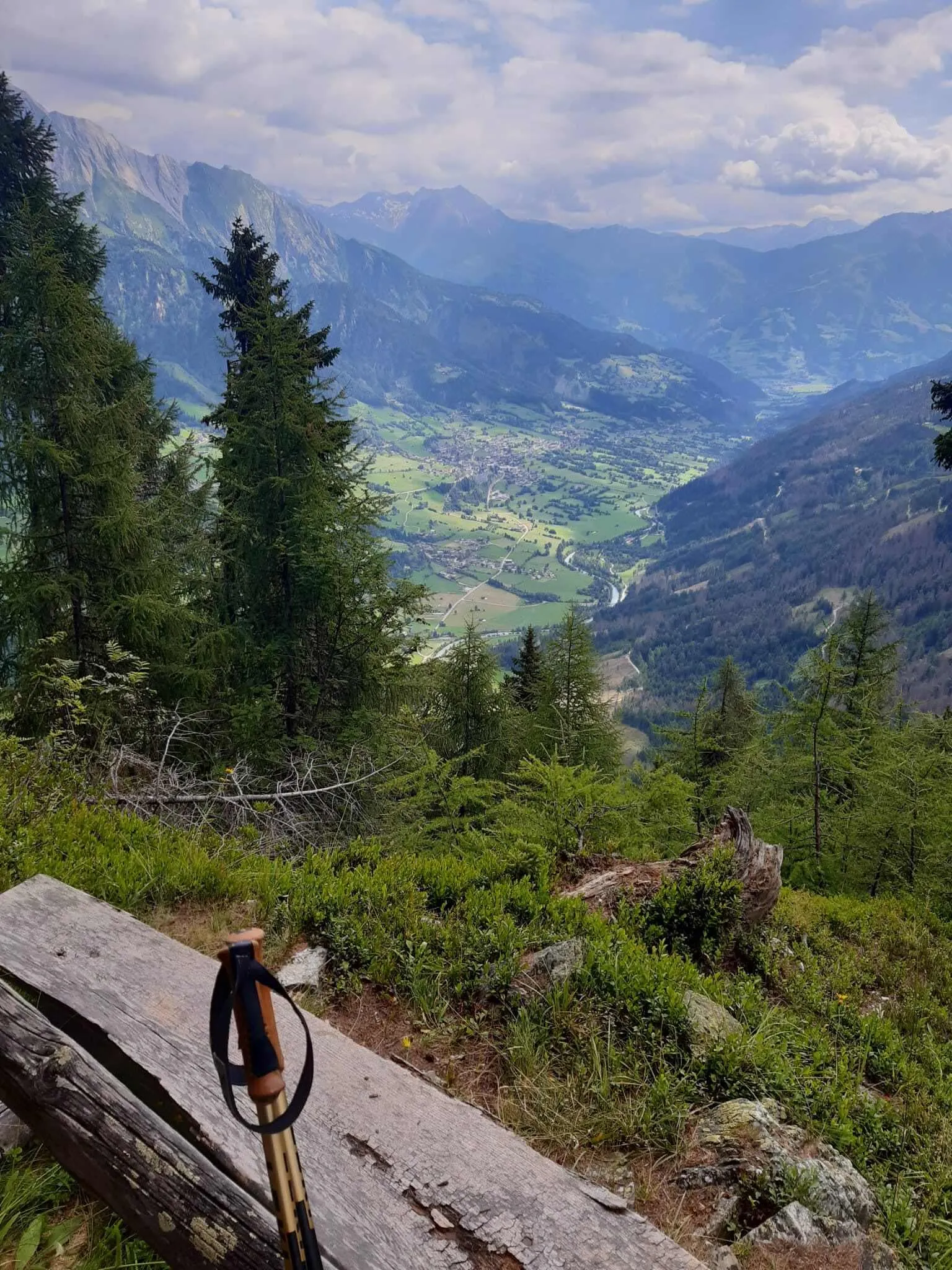 Lasörling Höhenweg - Short Version 8