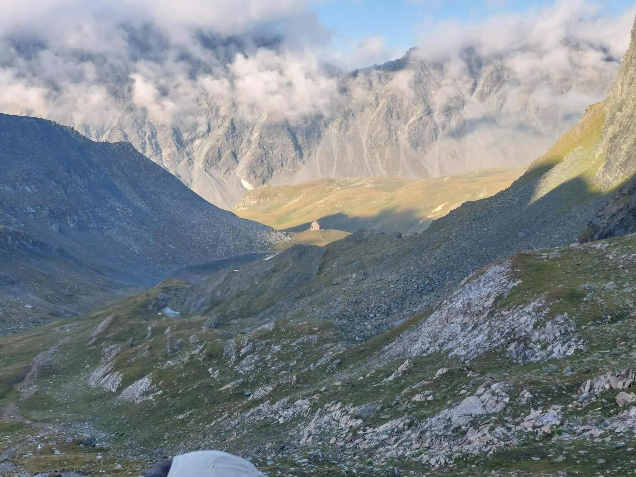 Lasörling Höhenweg - Short Version 7