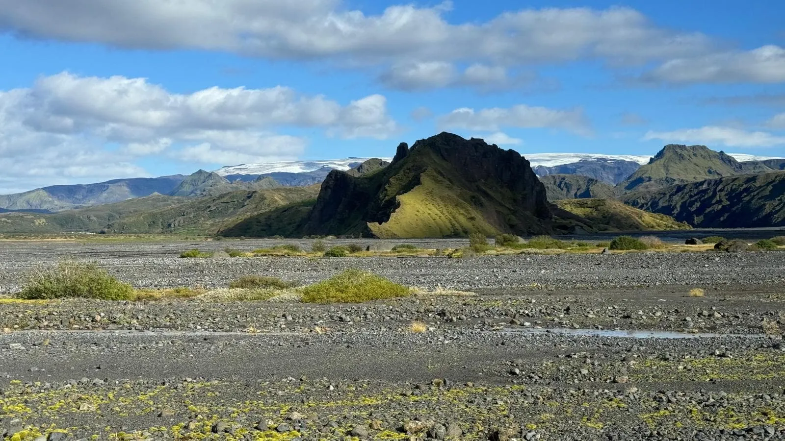 Laugavegur Trail - Including accommodation before and after 3