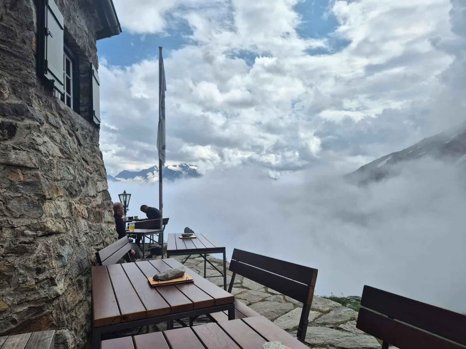 Intensive Peter Habeler Runde - Inklusive Unterkunft vorher und nachher 13