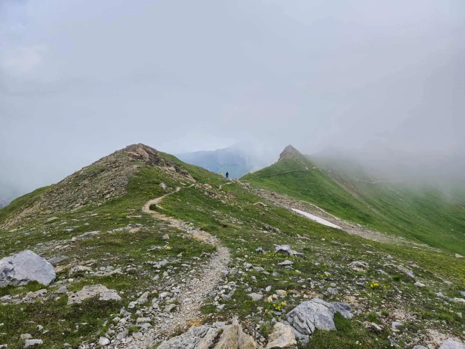 Peter Habeler Runde - Inklusive boende före och efter 14