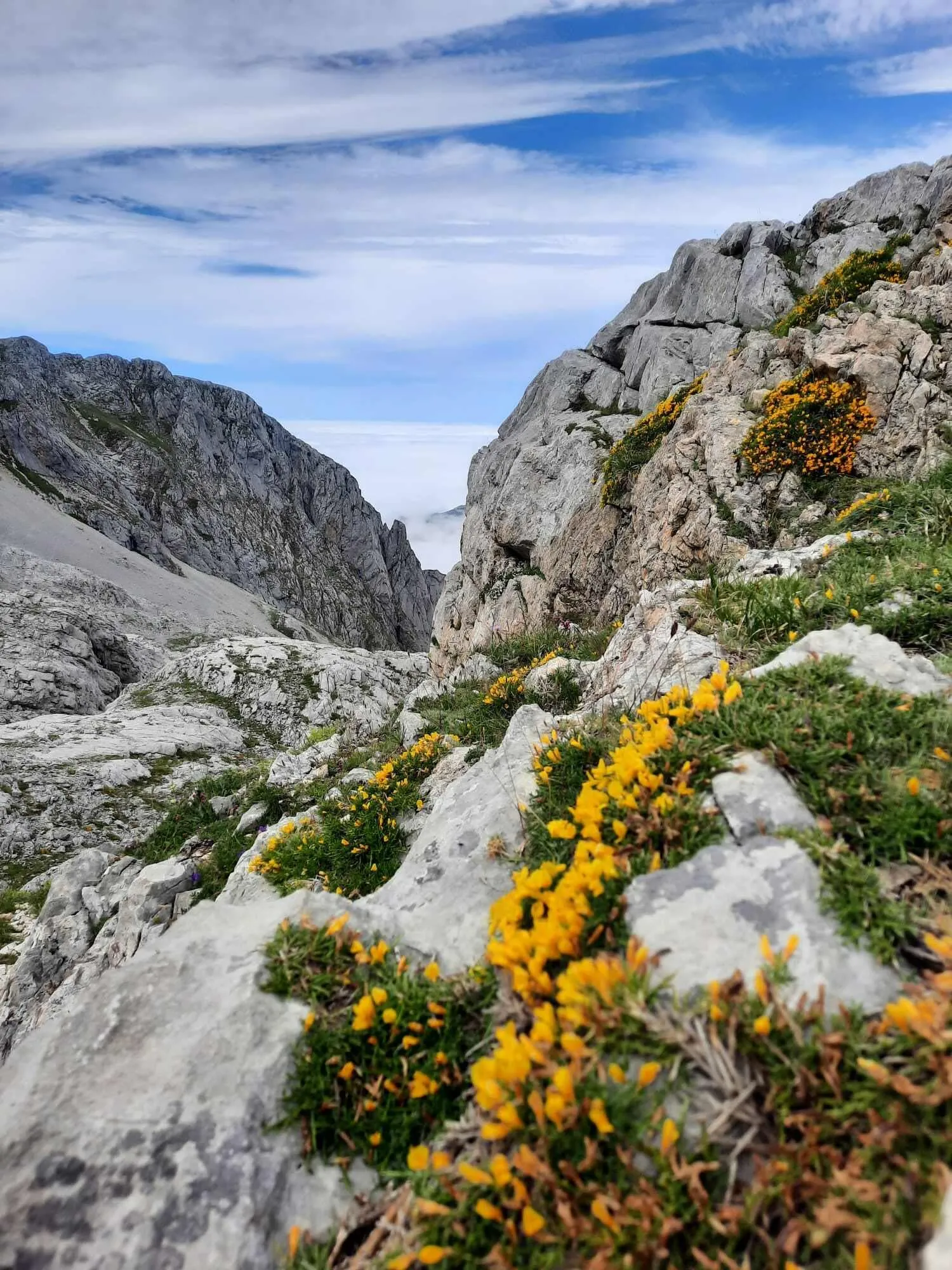 Picos de Europa - Medium Trek 3