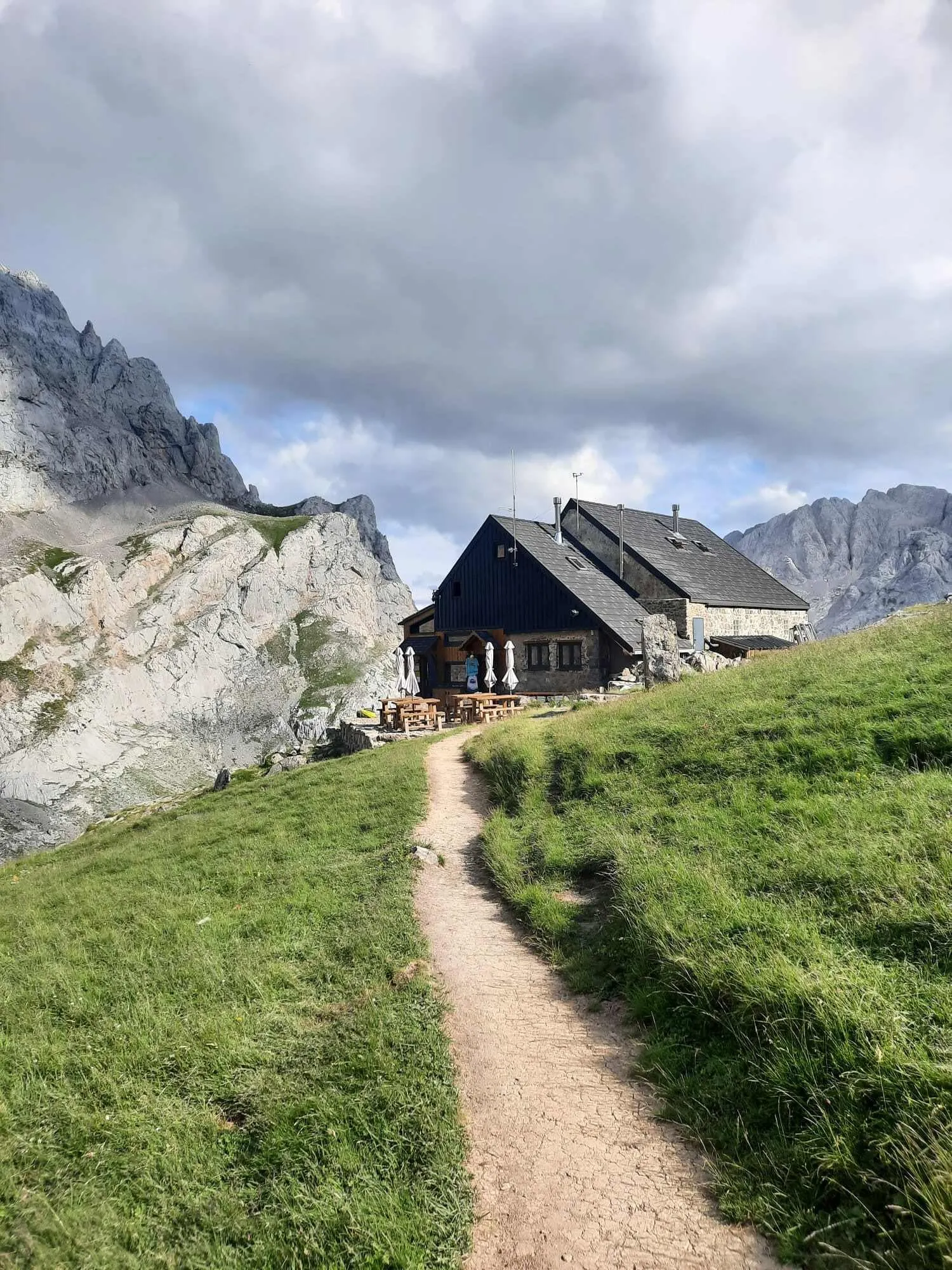 Picos de Europa - Circuit de 3 jours - Incluant hébergement avant et après 6
