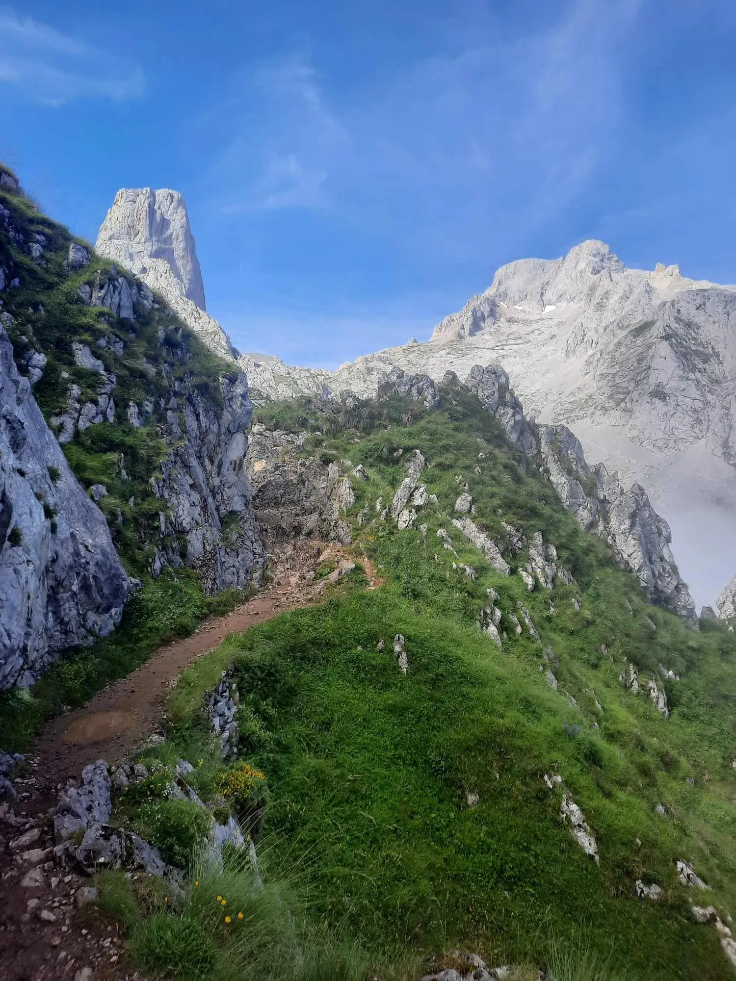 Picos de Europa - Circuit de 3 jours - Incluant hébergement avant et après 5