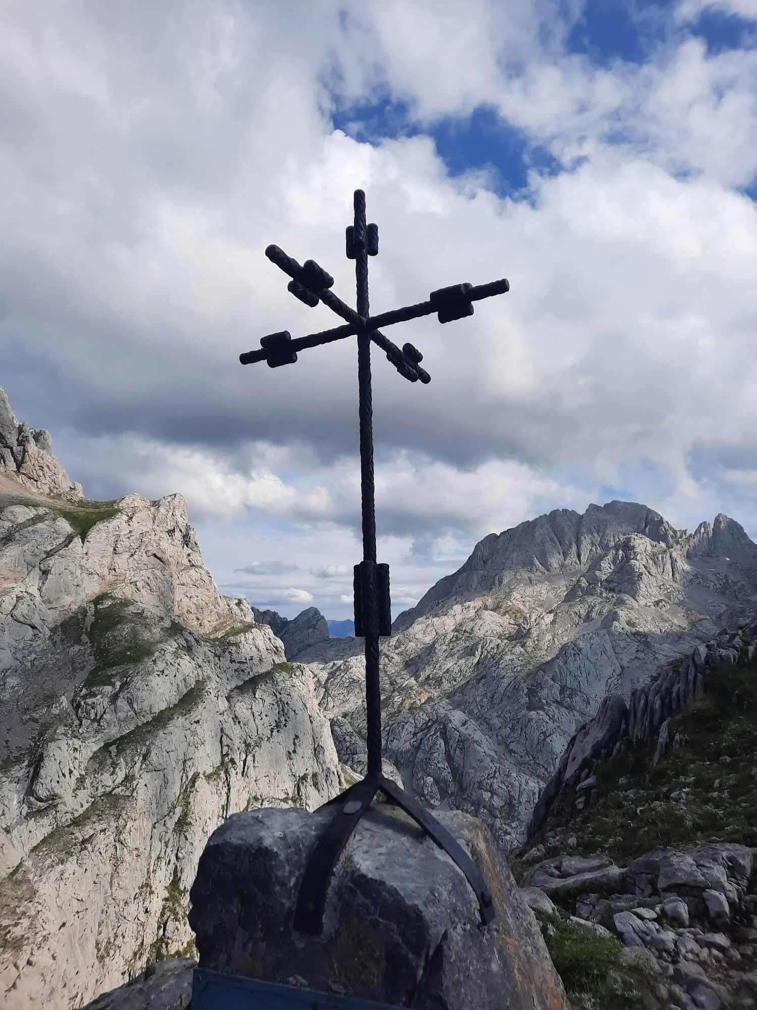 Picos de Europa - Medium Trek 5