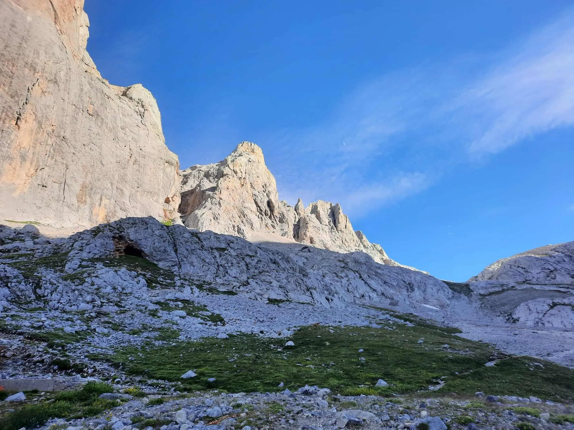 Picos de Europa - Medium Trek 4