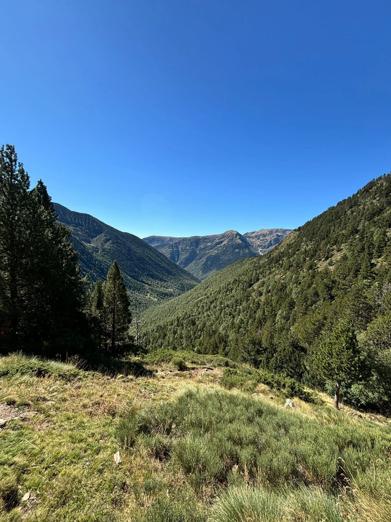 Full Porta Del Cel With Hotel After 5