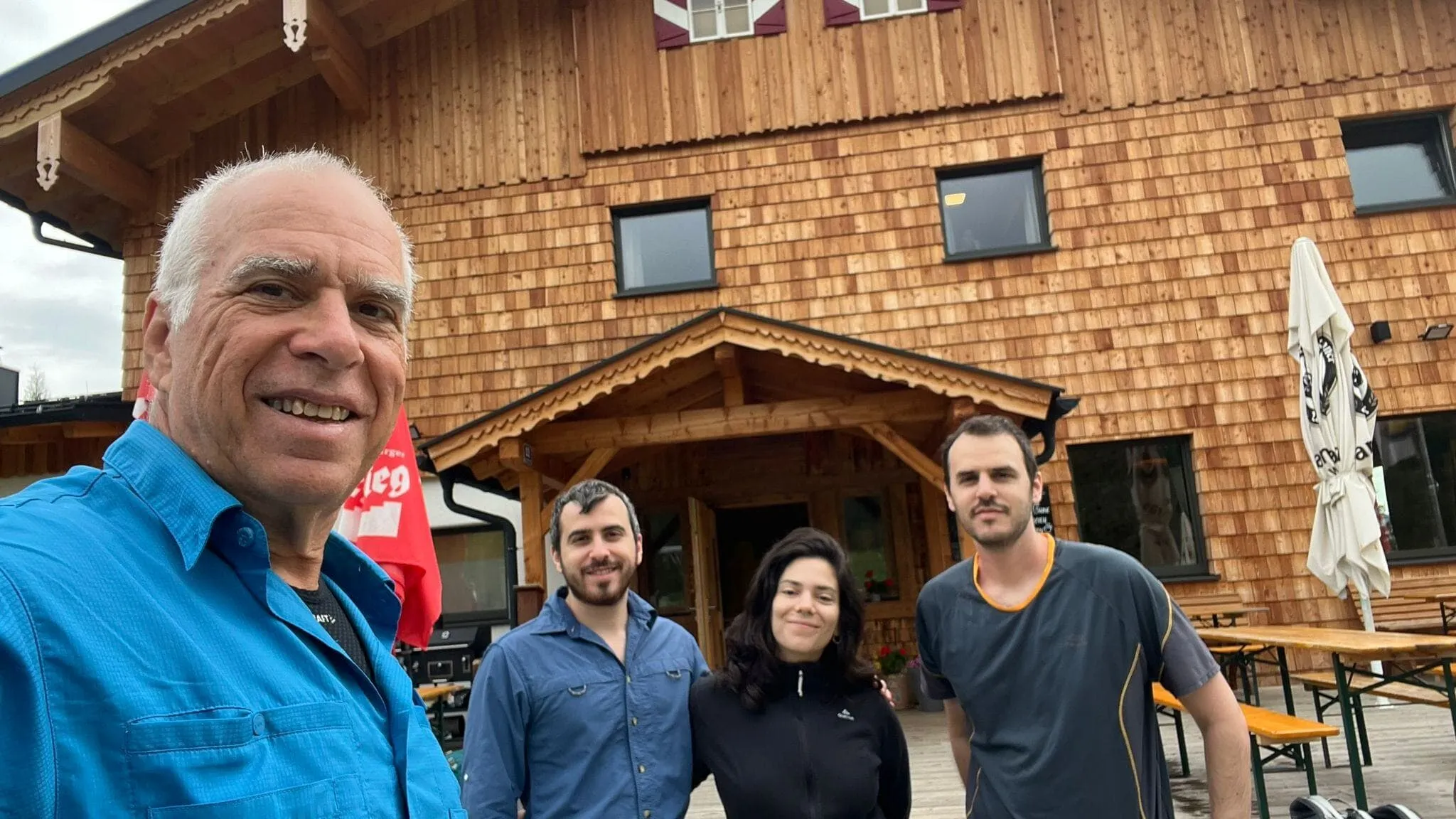 Salzburger Sportwelt - Inklusive boende före och efter 9