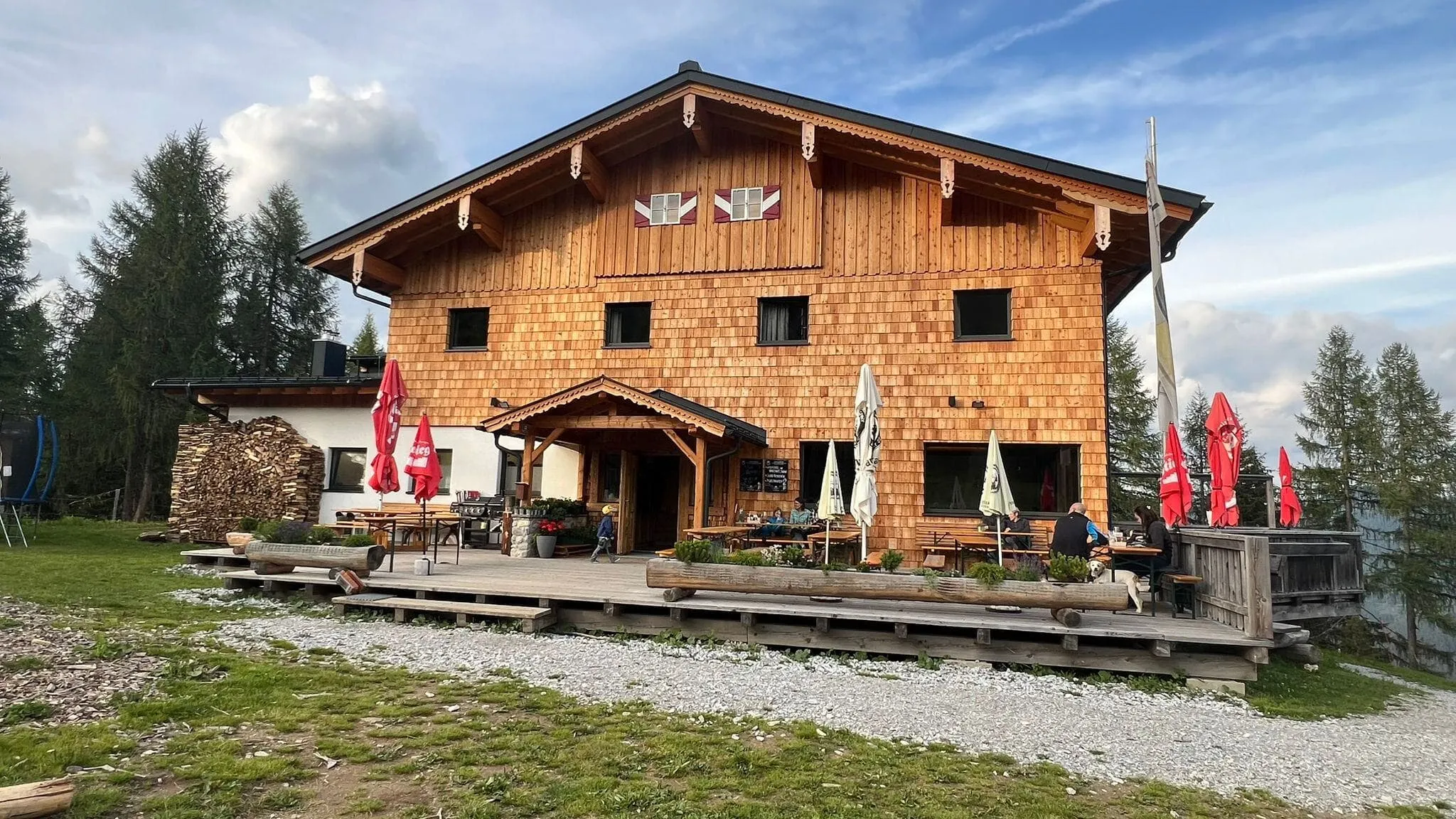 Salzburger Sportwelt - Inklusive boende före och efter 4