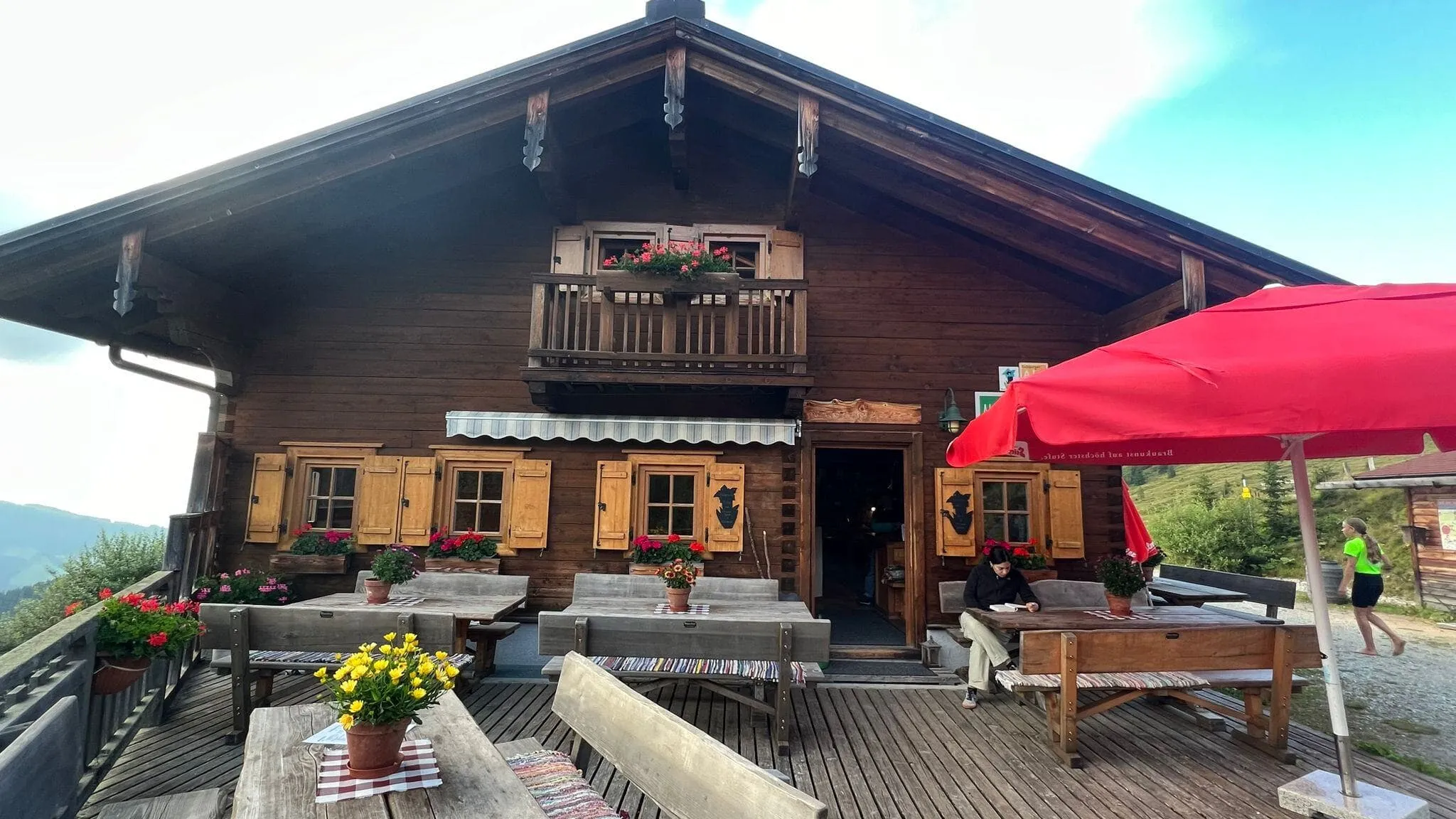 Salzburger Sportwelt - Inklusive boende före och efter 3