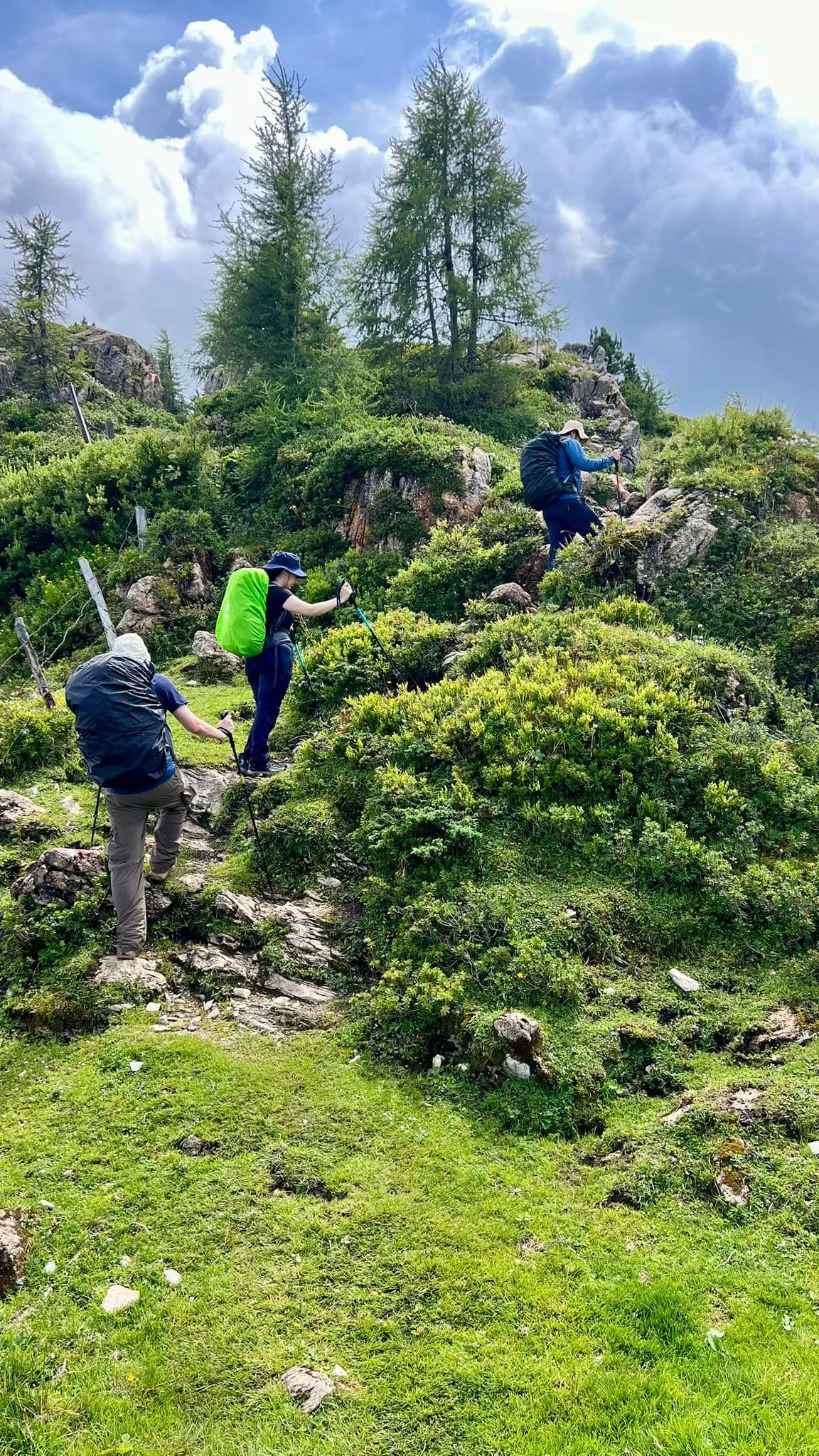 The Salzburger Sportwelt - Including accommodation before and after