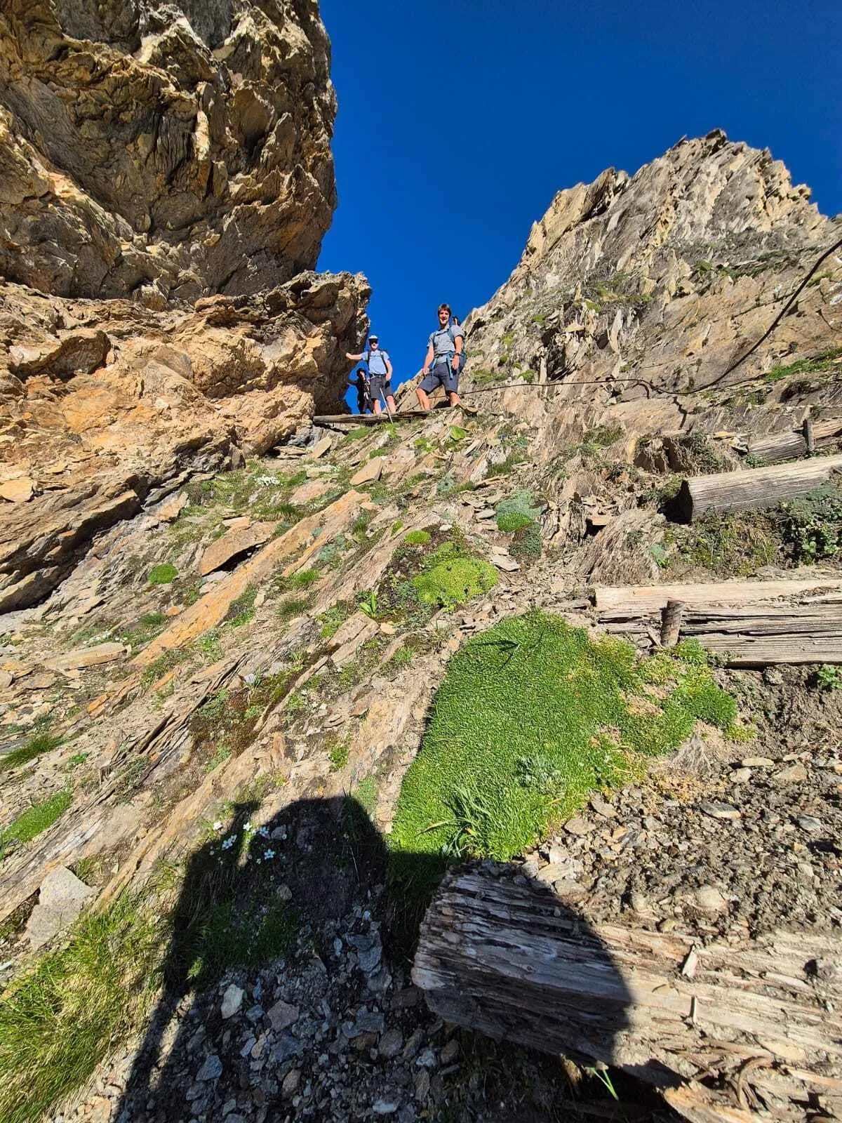 Full Venediger Höhenweg 2