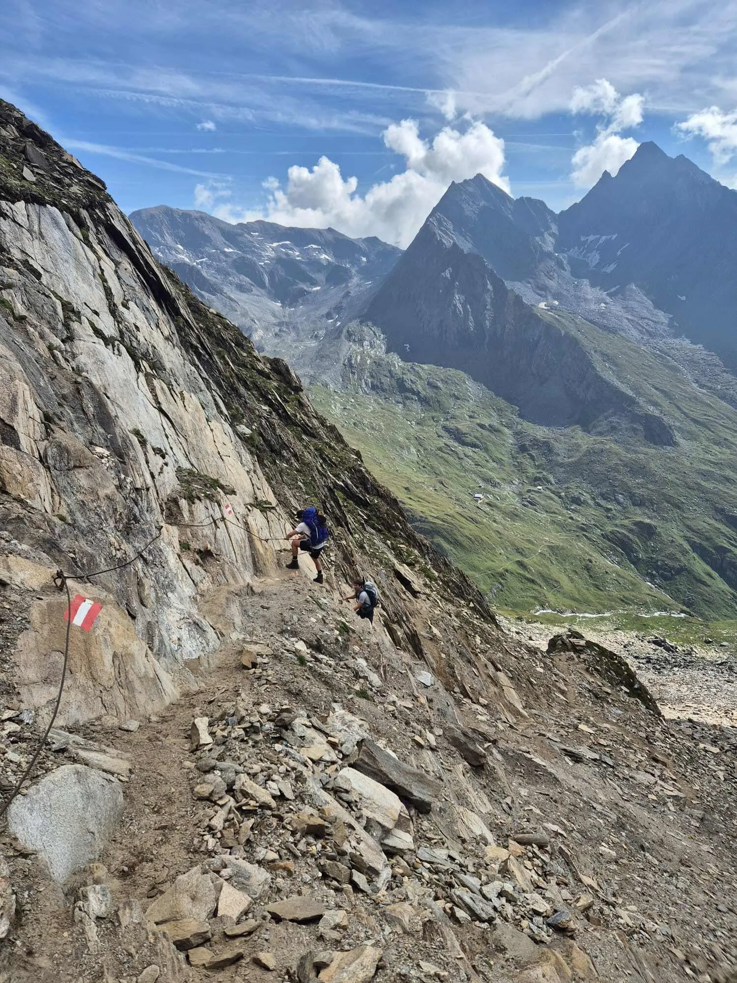 Full Venediger Höhenweg 11