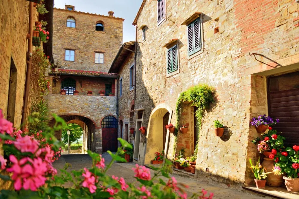 Via Francigena Experience 4