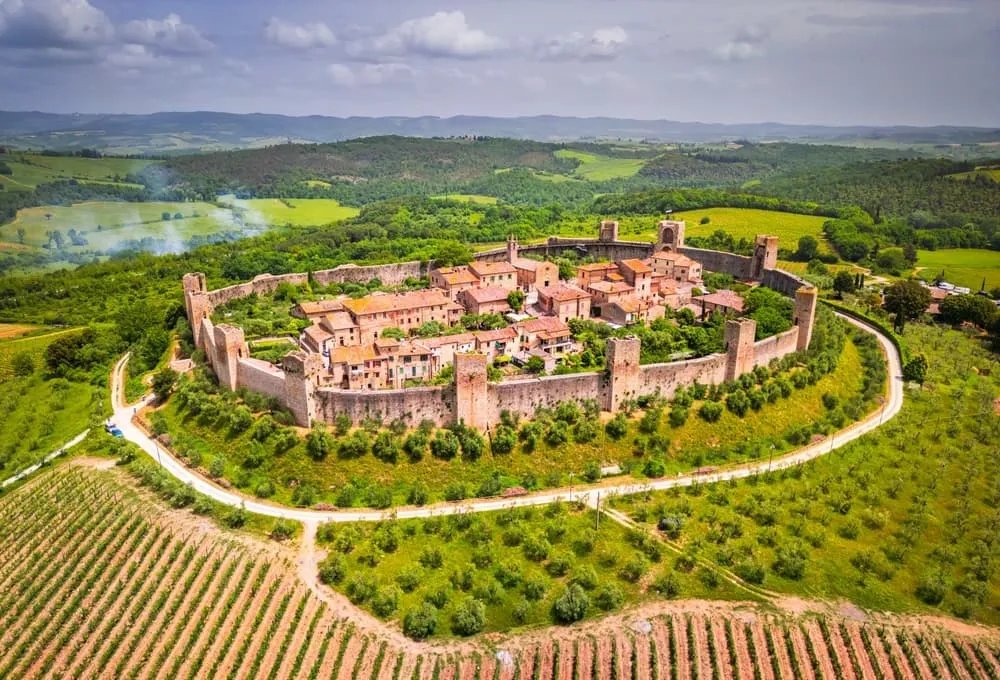 Via Francigena Experience 6