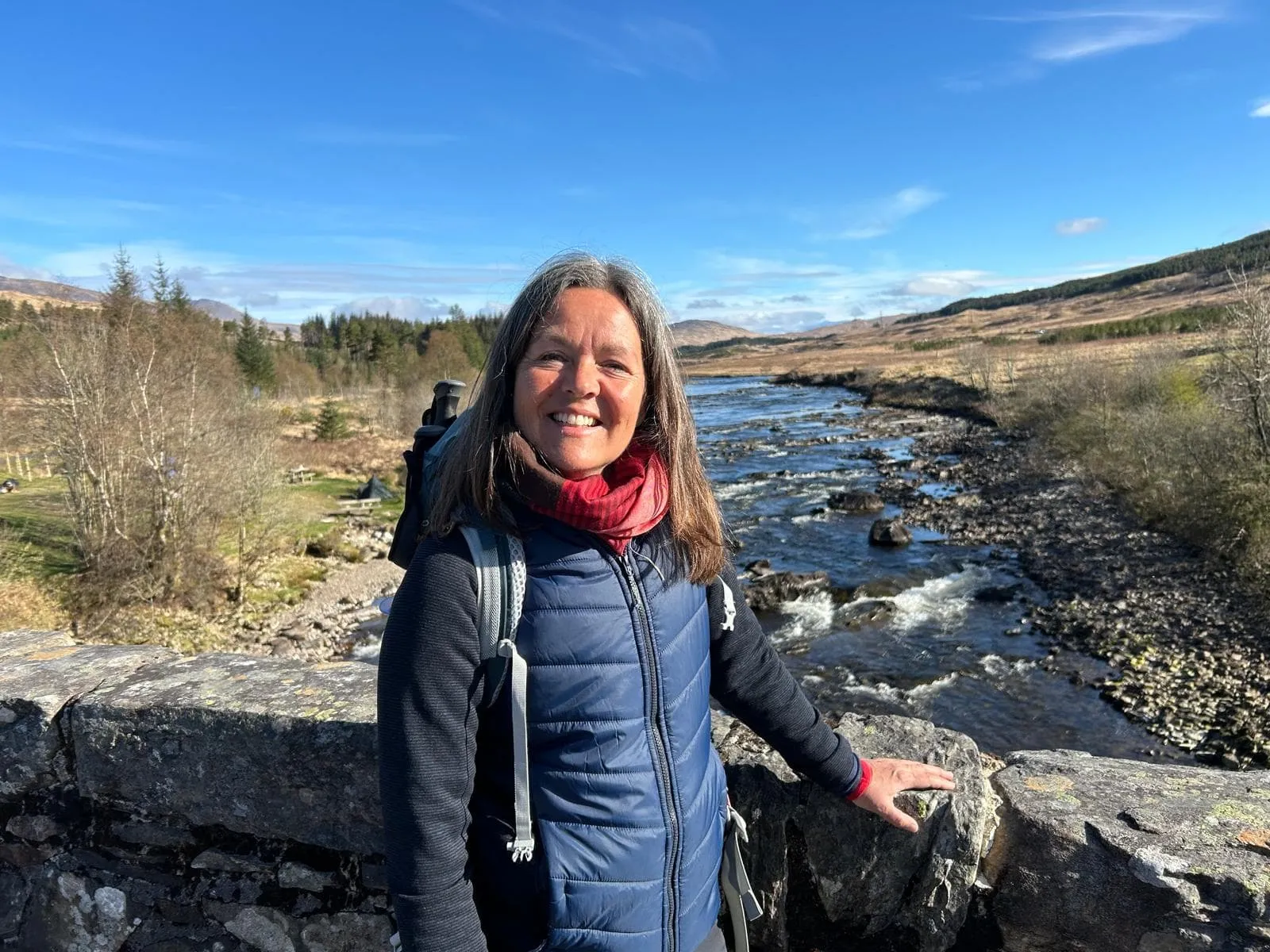 West Highland Way - Easy 7