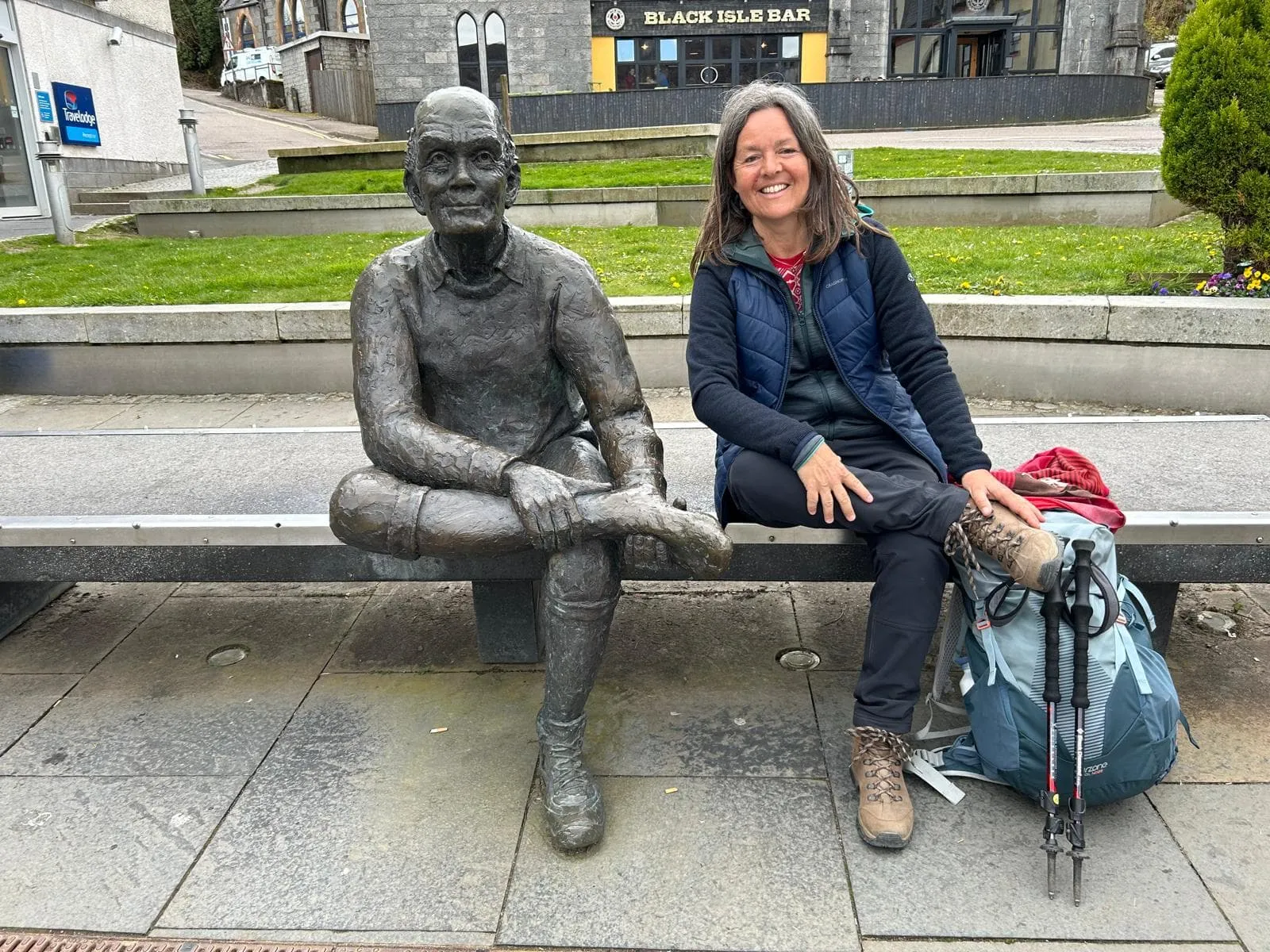 West Highland Way - Easy 5