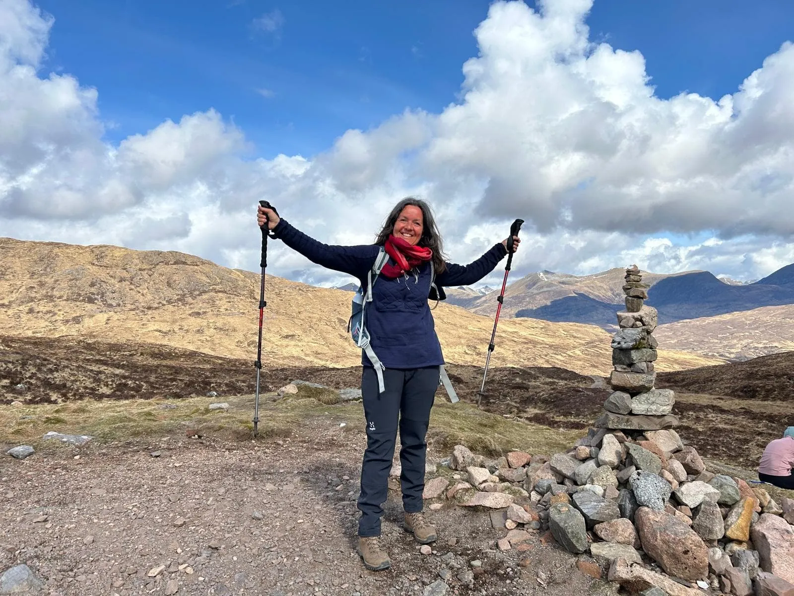 West Highland Way - Easy 2